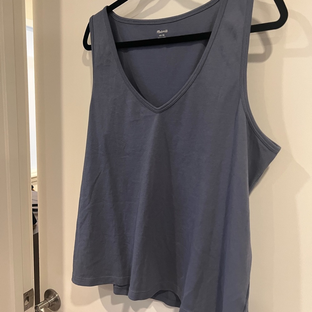 Madewell Tank